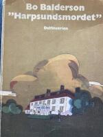 Harpsundsmordet