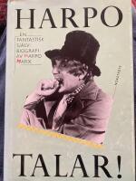 Harpo talar