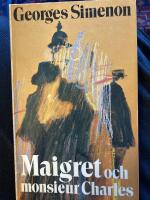 Maigret och monsieur Charles