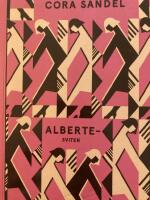 Alberte-serien