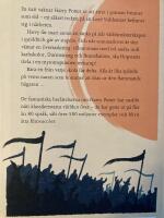 Harry Potter och den flammande b&auml;garen