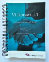 Villkorsavtal-T mellan Arbetsgivarverket och Saco-S . I lydelse från och med 2013-06-01 med ändringar och tillägg till och med 2017-10-01.