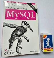 MySQL. Leksykon kieszonkowy.