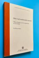 M&ouml;te med multimodalt material. Vilken roll spelar dyslexi f&ouml;r uppfattandet av text och bild? (bok i fysisk form)