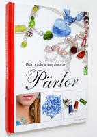 G&ouml;r vackra smycken av p&auml;rlor