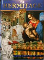 The Hermitage - a Tour of the Halls and Rooms