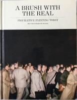 A brush with the real - figurative painting today