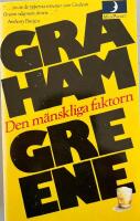 Den m&auml;nskliga faktorn