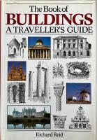 The Book of Buildings - A travelers Guide