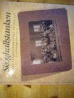 Skoghallstanken : fr&aring;n Stjernsfors till Skoghall