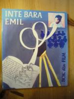 Inte bara Emil : bok blir film