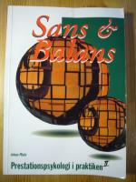 Sans & balans