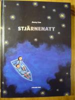 Stj&auml;rnenatt