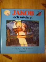 Jakob och m&ouml;rkret