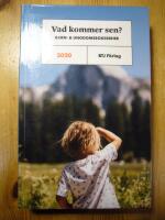 Vad kommer sen? : barn- och ungdomsbokserier 2020