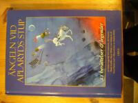 &Auml;ngeln vid Aplaryds stup : 21 ber&auml;ttelser och legender