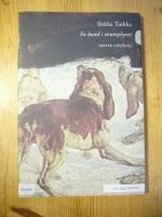 En hund i strumpbyxor : dikter 1989&ndash;2013