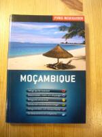 Mocambique utan karta
