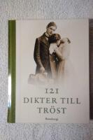 121 dikter till tr&ouml;st