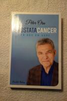 Prostatacancer : en bok om hopp