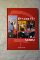 Fitness f&ouml;r henne