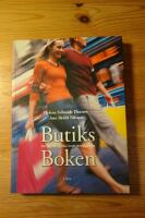 ButiksBoken - F&ouml;r dig som jobbar inom detaljhandeln