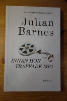 Innan hon tr&auml;ffade mig