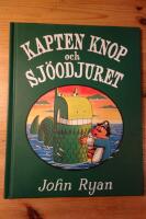 KAPTEN KNOP OCH SJ&Ouml;ODJURET