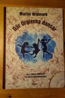 D&auml;r orgierna dansar