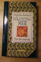 N&aring;gonting mer. Finn ditt sanna jag