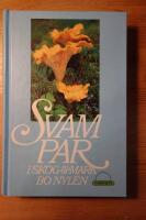 Svampar i skog & mark