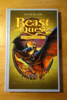 Fang - den j&auml;ttelika fladdermusen