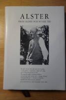 ALSTER FR&Aring;N &Auml;LDRE OCH NYARE TID