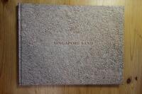 Singapore sand