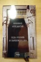 Olika nyanser av Empedokles l&auml;ra