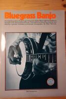 BLUEGRASS BANJO