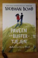 Paveen och buffertjejen