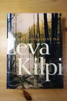 Gr&auml;nsl&ouml;shetens tid : en ber&auml;ttelse om barndomen