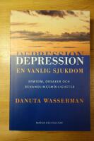 Depression : en vanlig sjukdom