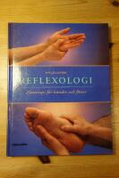 Reflexologi  s