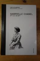 Gabrielle Chanel : ett liv, en myt