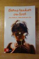 Barns tankar om livet POD Barns tankar om livet : Print on demand