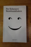 Bem&ouml;tandeboken