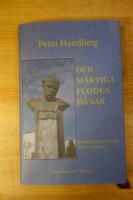 Den m&auml;ktiga floden d&aring;nar - en reseber&auml;ttelse fr&aring;n Ukraina