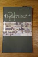 J&auml;garskolan : Svenska J&auml;garef&ouml;rbundets kursbok f&ouml;r j&auml;garutbildningen