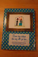 Bara han diskar ska nog allt g&aring; bra