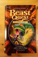 Torpix : j&auml;tteormen