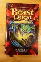 Spike : vattenkungen