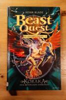 Koraka : den bevingade demonen