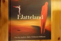 I Jatteland:  om Jan Anders "Jatte" Erikssons bildkonst